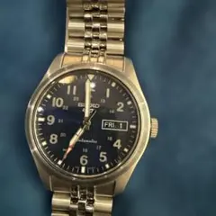 SEIKO 5 automatic