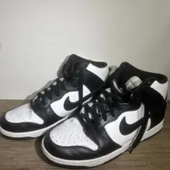 NIKE ダンク　パンダダンク