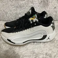 NIKE Jordan Luka 4 バスケットボールシューズ ナイキ　ルカ4のサムネイル