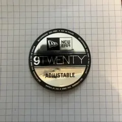 NEW ERA 9TWENTY キャップ ステッカーのサムネイル