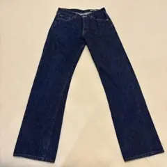 リーバイス501 セルビッジ 赤耳 デニムパンツ US501-00のサムネイル