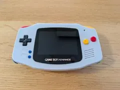 GAME BOY ADVANCE 本体　IPS液晶
