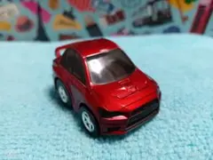 チョロQ　パジェロ　ランサーエボリューション レースカー 2台まとめ売り 2025年最新】チョロq ランサーエボリューションの人気アイテム