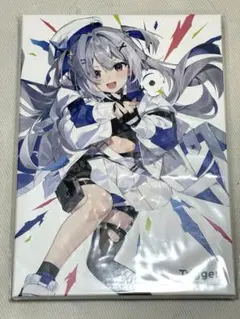 天音かなた 2nd Album Trigger 完全生産限定盤 CD ホロカ有り - メルカリ