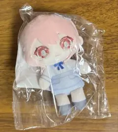 プロセカ はぴこれ 暁山瑞希 A賞ぬいぐるみ - メルカリ