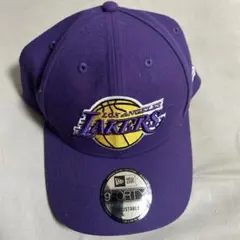 美品 レイカーズ 金刺繍 ベースボールキャップ メンズ レディース NBA 楽天市場】レイカーズ キャップ（ブランドニューエラ）の通販