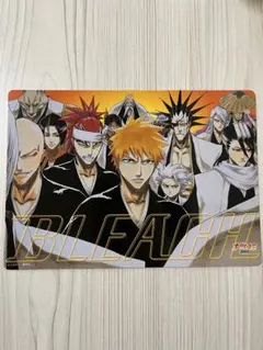 NARUTO BLEACH ナツコミ2005 特製カード - メルカリ