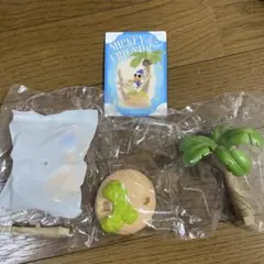 POP MART ディズニー(ドナルド)