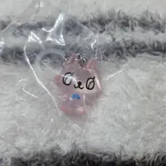 ナルミヤ　めじるしアクセサリー　ピコ　ポンポネット⑦