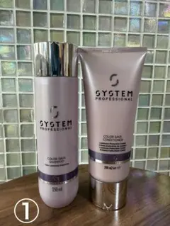 2026年最新】SYSTEM PROFESSIONAL シャンプーの人気アイテム - メルカリ