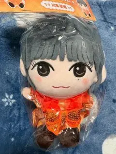 きゅーすと 川本笑瑠 かわぬいVer2 - メルカリ