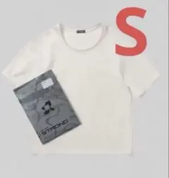 STRONG PACK TEE SHORT 2枚セット Sサイズ - メルカリ