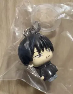 【未使用】呪術廻戦 めじるしアクセサリー 伏黒甚爾