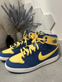 2026年最新】air jordan 1 レイニーの人気アイテム - メルカリ