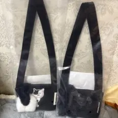 STARBUCKS スタバ 台湾限定 猫ドリンクホルダー ２点セット