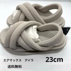 NIKE AIR MAX ISLA SANDAL 23cm