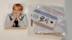 treasure カプセルトイ ヨシ