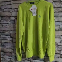 マンシングウェア ゴルフ