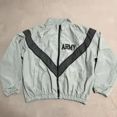 US ARMY IPFU ジャケット MEDIUM-REGULAR