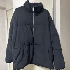 ADRER 中綿ジャケット