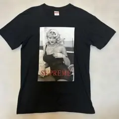 supreme マリリンモンロー Tシャツ 木村拓哉 Mサイズ - メルカリ