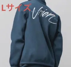 【完売品】ナイキ エアジョーダン✖️ ユニオン コーチジャケット USＬのサムネイル