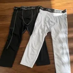 スパッツ セット