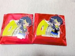 スイパラ Dytica 伊波ライ アクスタ