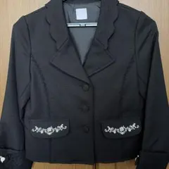 アクシーズファム　ジャケット　130cm