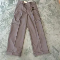 美品　HaversackATTIRE パンツ