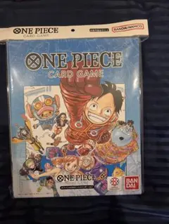 2026年最新】one pieceカードゲーム 9ポケットバインダーの人気