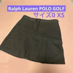 未使用 POLO GOLF Ralph Lauren スカート ネイビー - メルカリ
