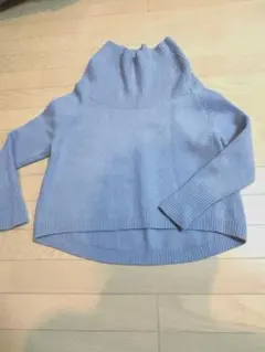 2026年最新】plage ニット カシミアの人気アイテム - メルカリ