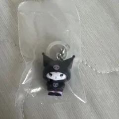 サンリオ Solid & Cool style めじるしアクセサリー クロミ