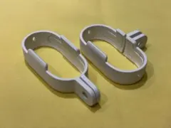 Insta360 GO 3/GO 3S 縦横アクションマウントセット