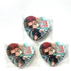 あんスタ缶バッジ紅郎