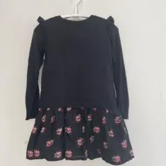 GAP ギャップ　キッズ　kids ワンピース