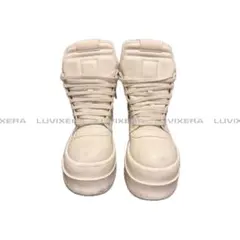 Rick Owens Mega Bumper Geobasketのサムネイル