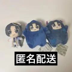 アイナナ ワルモフ モンぬい 和泉一織