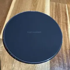 ワイヤレス充電器 充電器