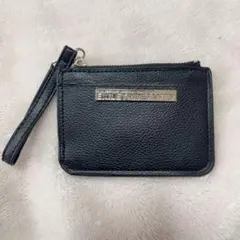 【  値下げ  】EXILE TRIBE FAMILY パスケース ブラック