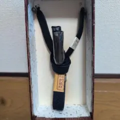 メンズ羽織紐