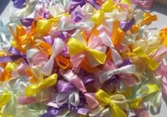 お盆セール ◆ラプンツェル×ティンカーベル◆ リボンシャワー 500枚