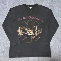 Red Hot Chili Peppers RHCP レッチリ 90s バンドT - メルカリ