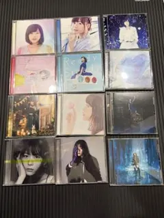 整理品 ReoNa CD ポストカード まとめ売り - メルカリ