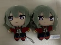 プロセカ　草薙寧々　ぬいぐるみ　セガラッキーくじ　B賞