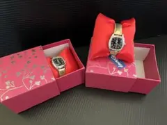 ディズニー ミッキーマウス ウォッチ 2個セット 新品未使用・電池切れ