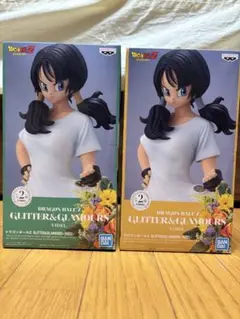 2026年最新】ドラゴンボールZ GLITTERの人気アイテム - メルカリ