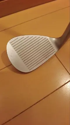Kasco Dolphin Wedge DW-118 60度のサムネイル