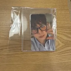 ユメキ　ペンミ　ファンミ　トレカ　セット　MD